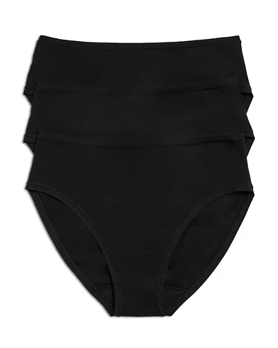 Bliss Bare Hipster, Pack of 3