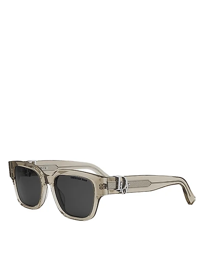 Dior DiorOblique S1I Square Sunglasses