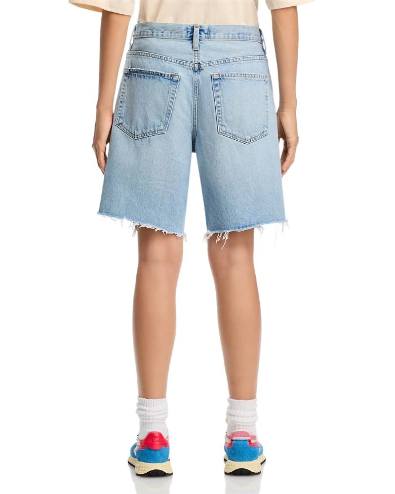 Indra Denim Shorts