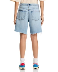Indra Denim Shorts