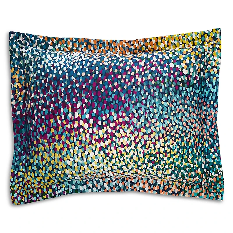 Schlossberg Jana Sateen Sham, King