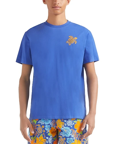 Vilebrequin Portisol Crewneck Tee