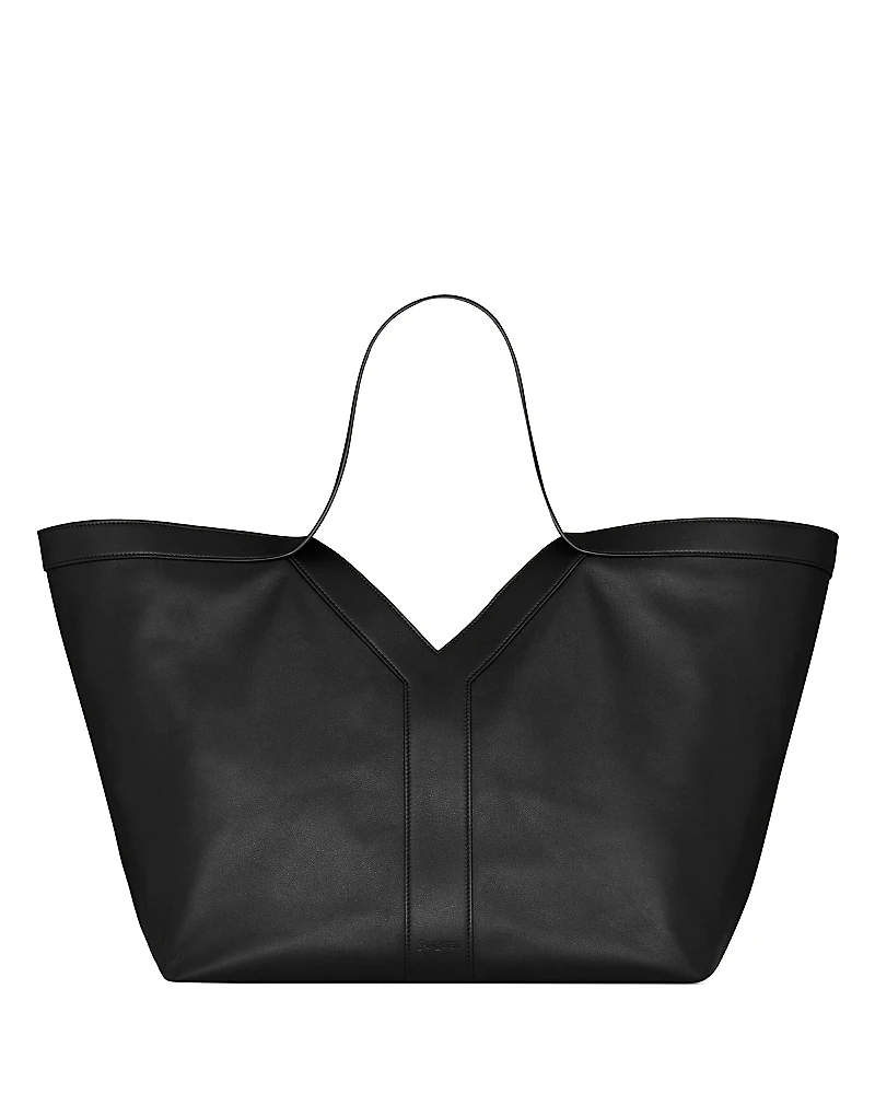 Saint Laurent Y Tote Bag
