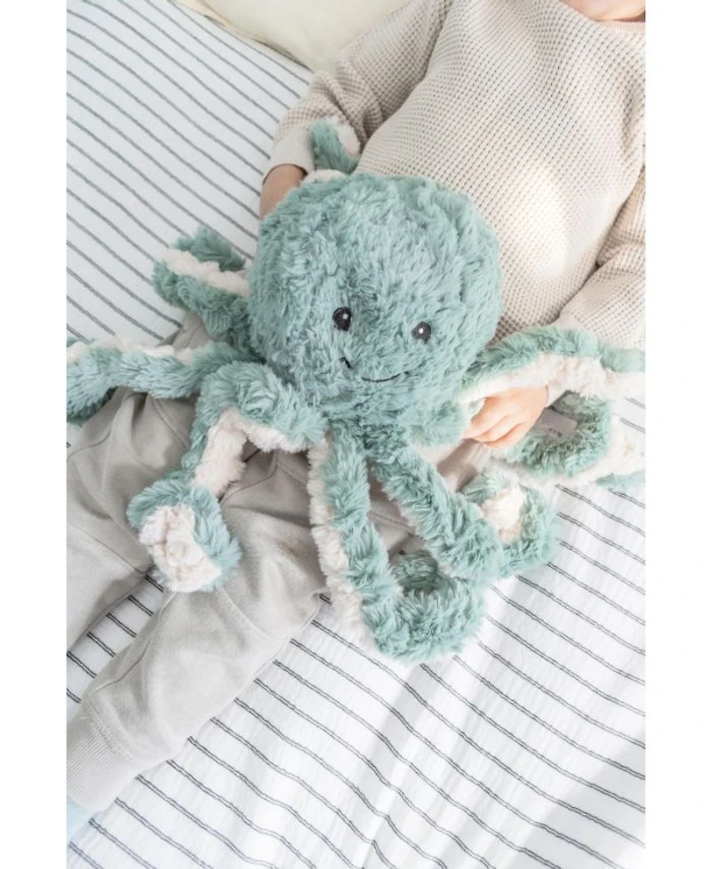 Weighted Ollie The Octopus - Age 3+ Years