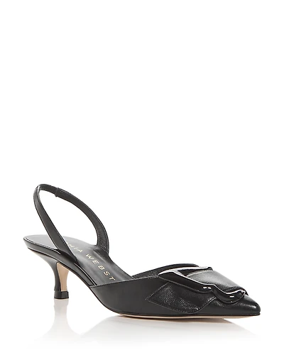 Sophia Webster Women's Blair Slingback Pumps
