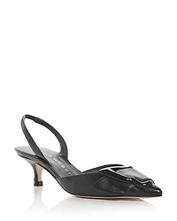 Sophia Webster Women's Blair Slingback Pumps