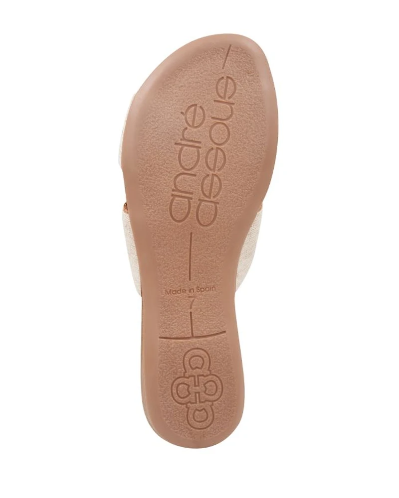 Women's Noor Slide Sandals