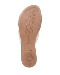 Women's Noor Slide Sandals