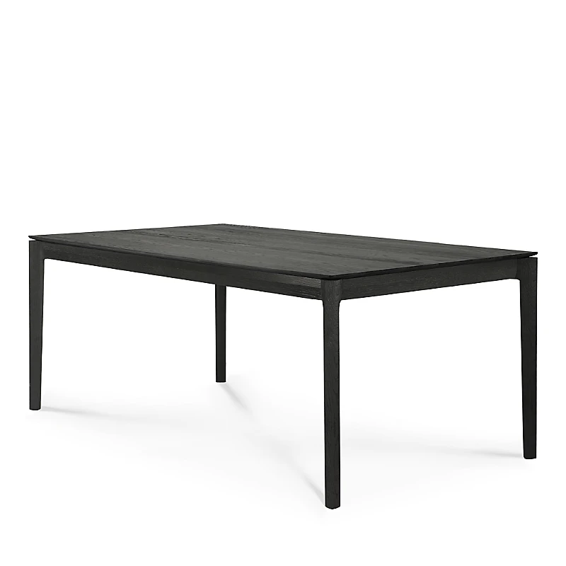 Ethnicraft Bok Dining Table