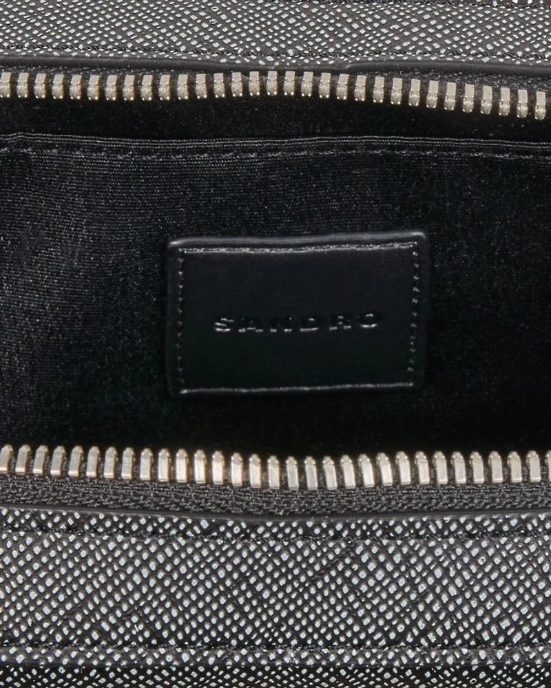 Brick Belt Bag