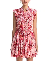 Callie Mini Dress