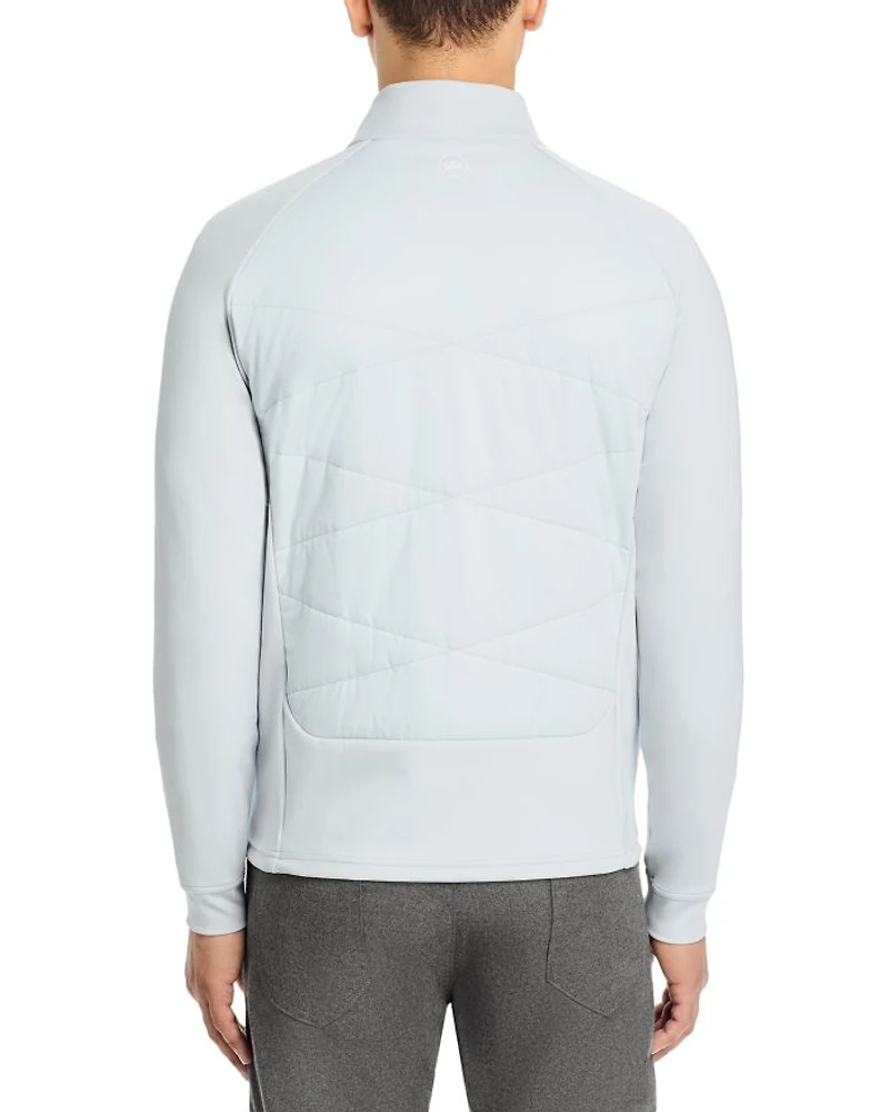 Merge Hybrid Jacket
