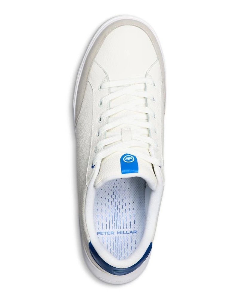 Men's Drift Leather Hybrid Course Shoes