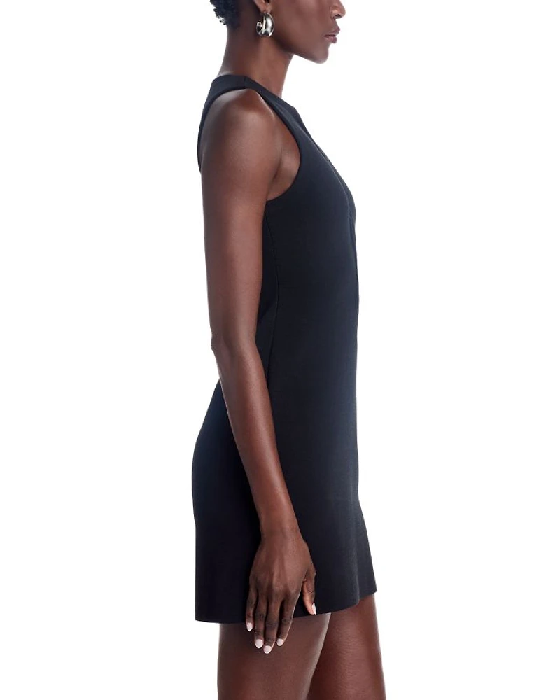 Hartley Knit Dress