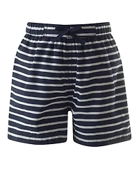 Rachel Riley Boys' Breton Swim Trunks - Baby, Little Kid, Big Kid
