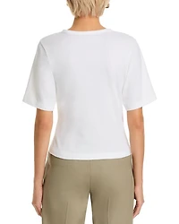 Frederic Ruched Top
