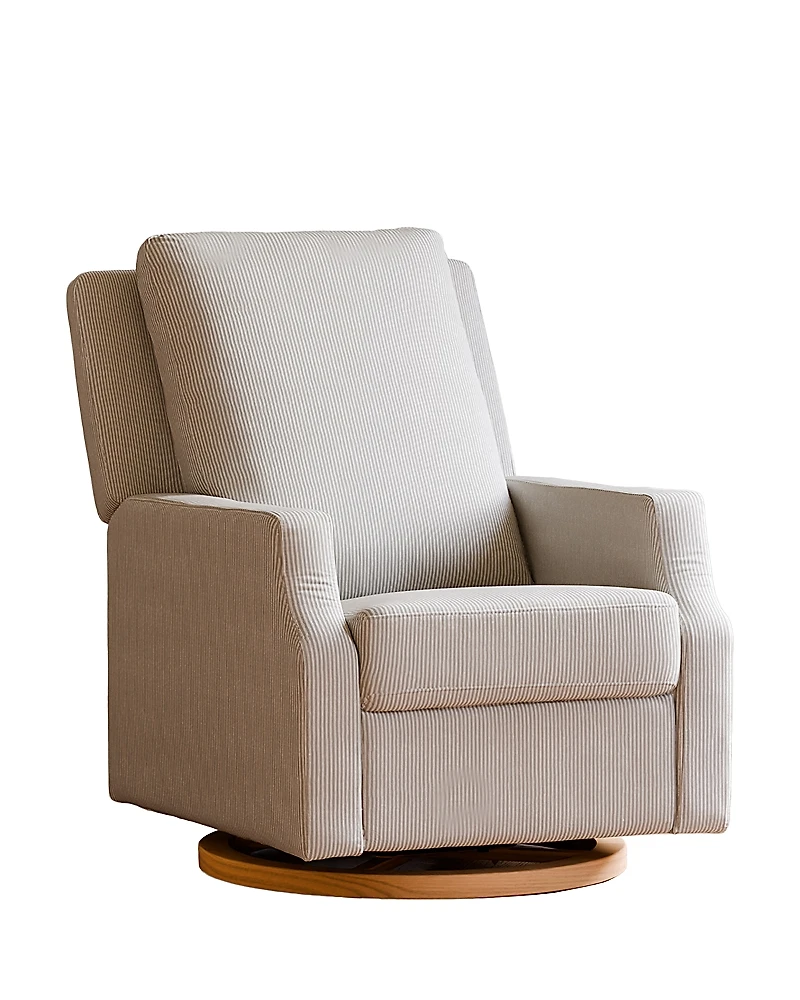 Namesake Crewe Recliner & Swivel Glider
