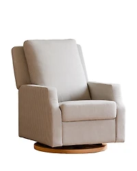 Namesake Crewe Recliner & Swivel Glider