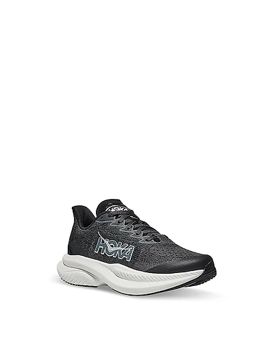 Hoka Unisex Mach 6 Youth Running Sneakers - Big Kid