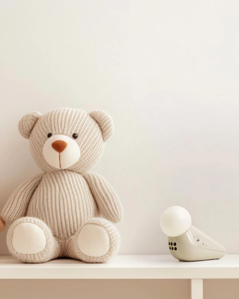 S1 Light and Sound Soother