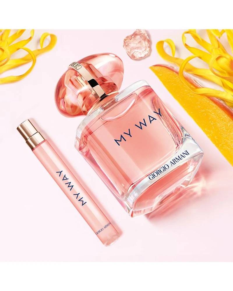 My Way Ylang Eau de Parfum
