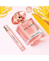 My Way Ylang Eau de Parfum