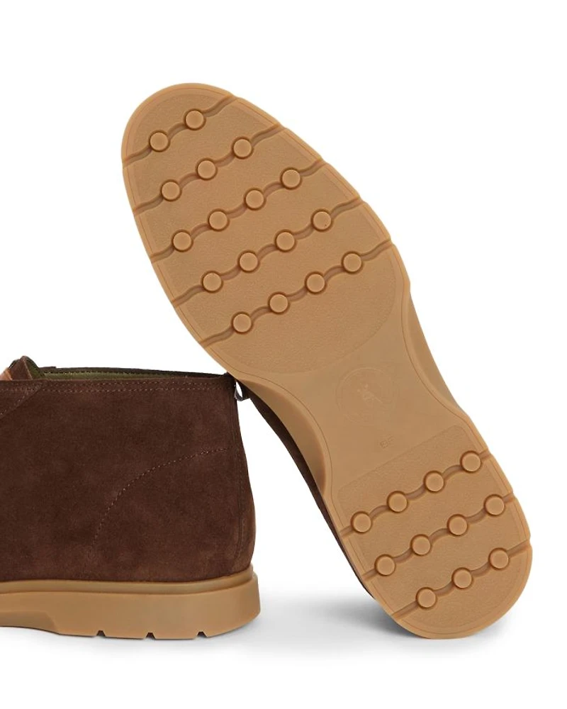 Men's Tucker Chukka Boots