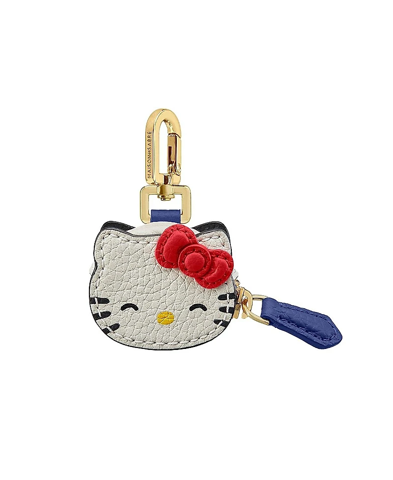 Maison de SABRE The Sabremoji Hello Kitty Charm