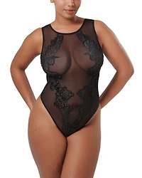Etienne Thong Bodysuit