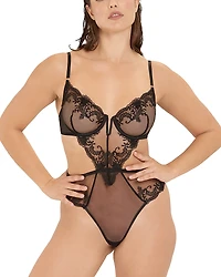 Bluebella Marseille Underwire Bodysuit