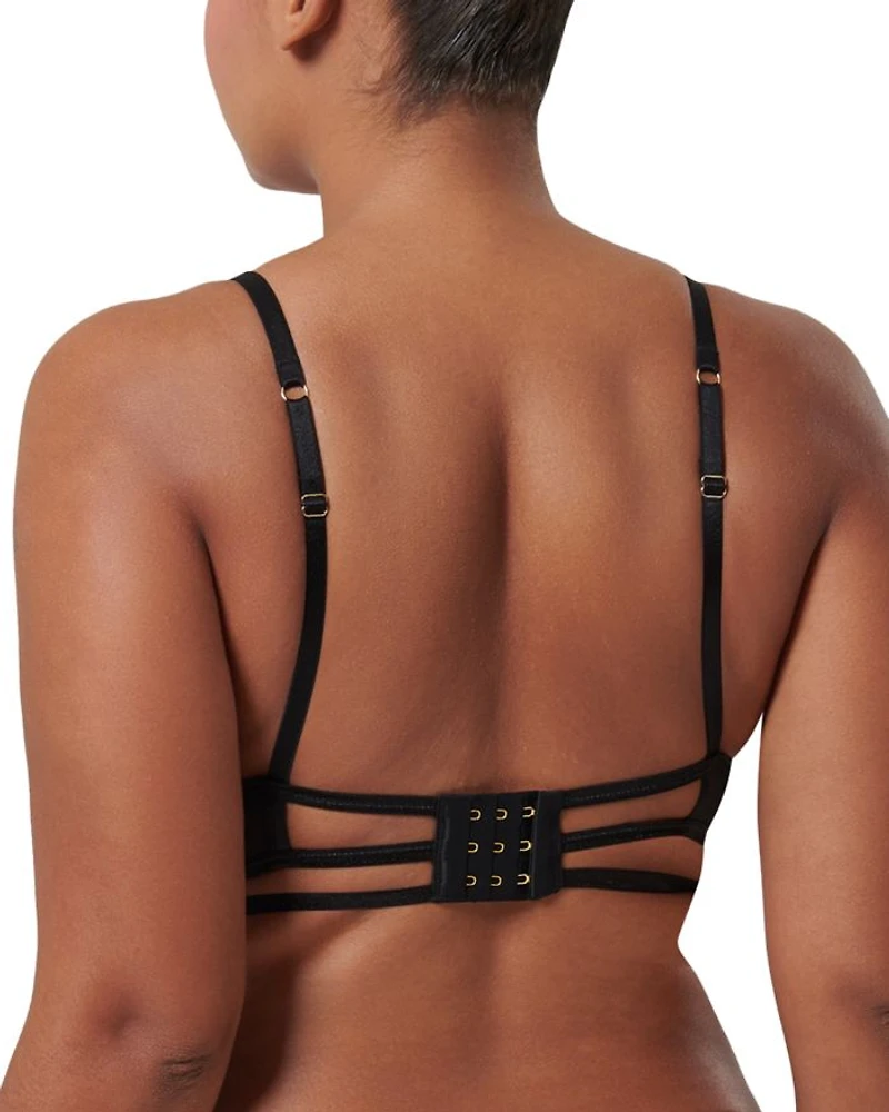 Lumi Lace Bra