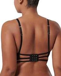 Lumi Lace Bra