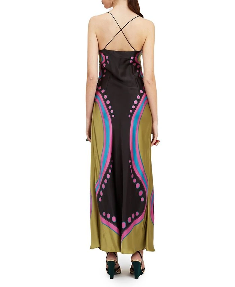 Eros Slip Dress