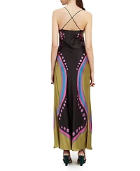 Eros Slip Dress
