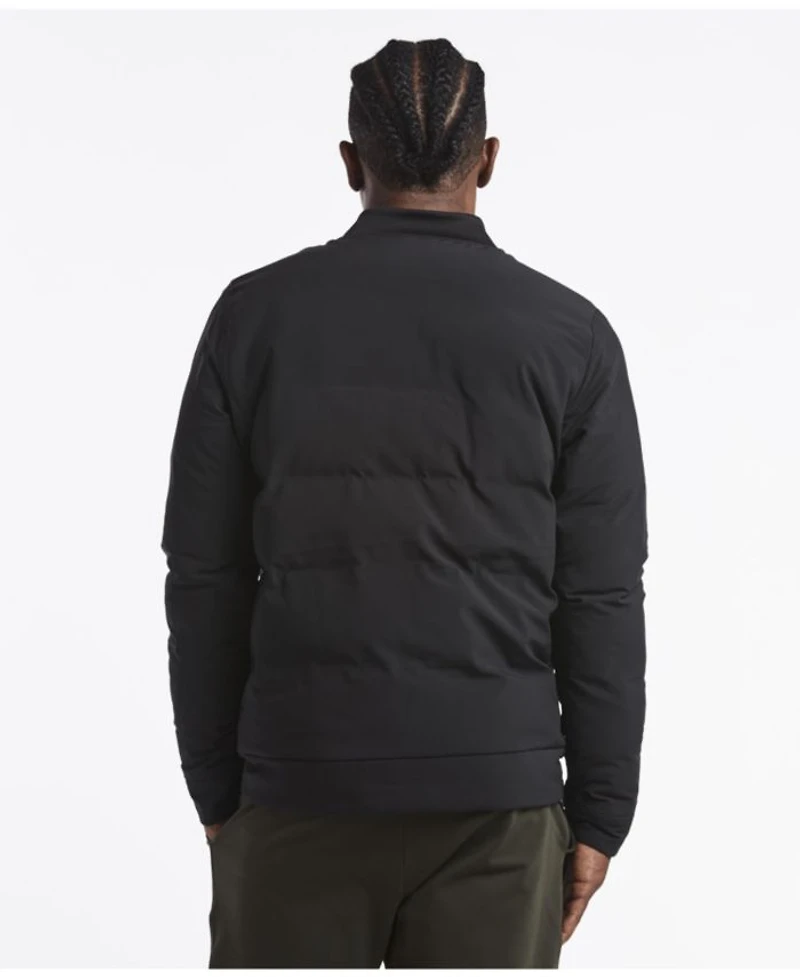 Better than Down Bomber Jacket