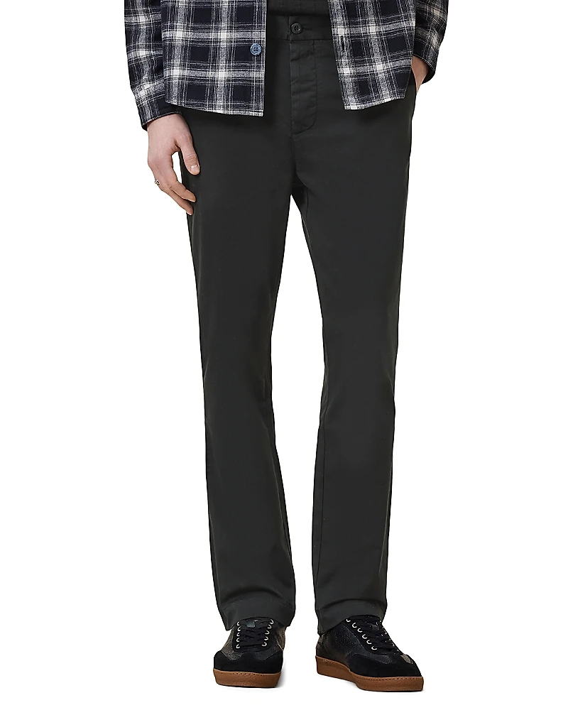 Allsaints Rhode Slim Fit Pants