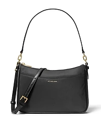 Jet Set Medium Zip Pochette Crossbody