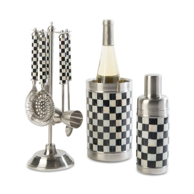 Courtly Check 3260 Wine Cooler