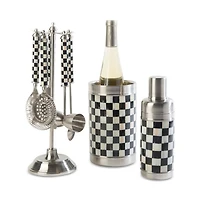 Courtly Check 3260 Wine Cooler