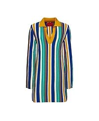 Bay Polo Dress
