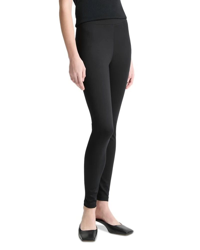 High Rise Leggings