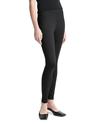 High Rise Leggings