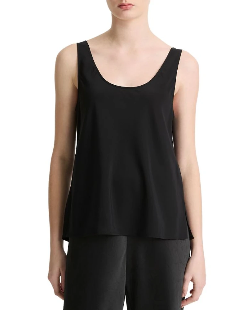 Classic Bias Scoop Tank