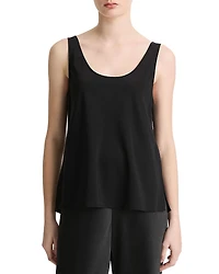 Vince Classic Bias Scoop Tank