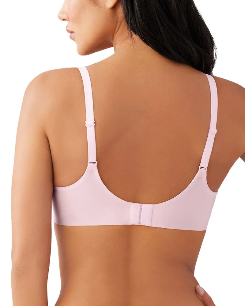 Confidence Boost Underwire Bra