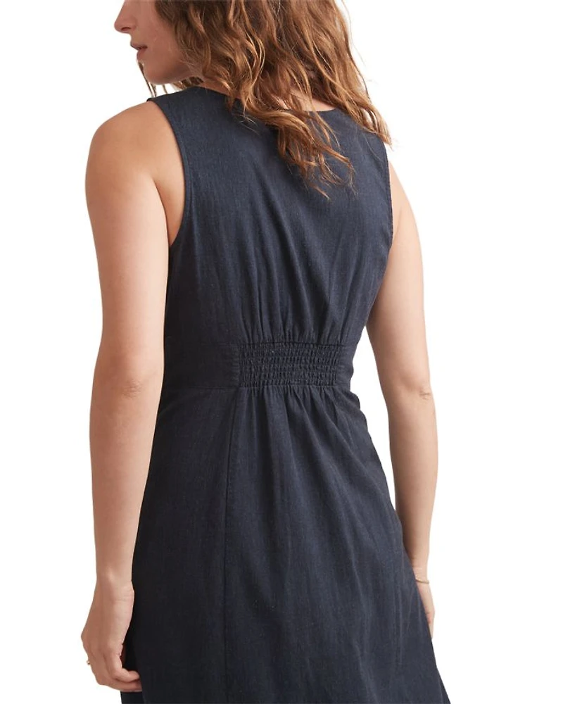 Camila Maxi Dress