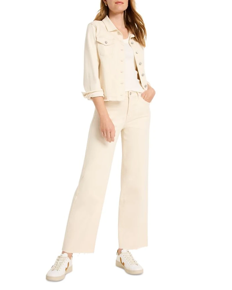 Essential Denim Jacket