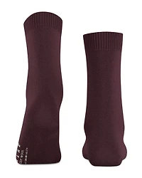Cosy Mid-Calf Socks