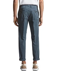 Garment Dyed Trousers
