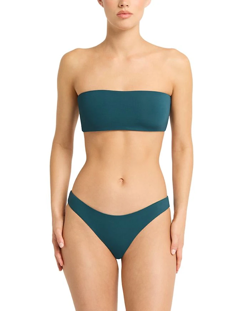 Siara Hipster Bikini Bottom